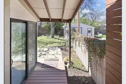 2516 Shirley Avenue, Fort Worth, TX 76109 - Photo 36