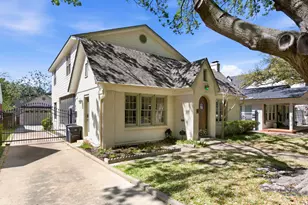 2516 Shirley Ave, Fort Worth, TX 76109 - Photo 2