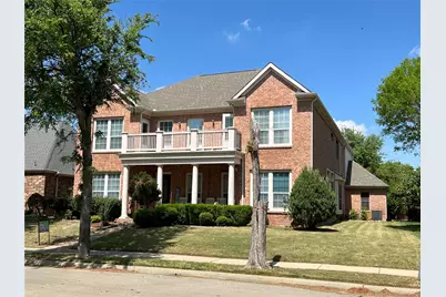 1803 E Branch Hollow Drive, Carrollton, TX 75007 - Photo 2