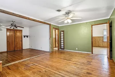 3557 Montreal Circle, Haltom City, TX 76117 - Photo 18