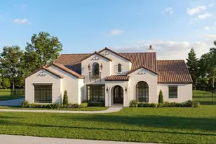 408 Manza Ct, Aledo, TX 76008 - Photo 1