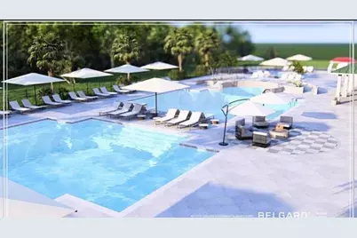 408 Manza, Aledo, TX 76008 - Photo 8