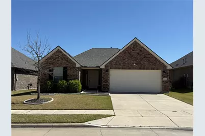 1029 Bird Creek Drive, Little Elm, TX 75068 - Photo 1