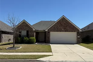 1029 Bird Creek Dr, Little Elm, TX 75068 - Photo 1