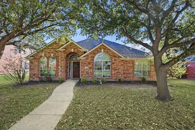 7716 Ravenhill Drive, Frisco, TX 75035 - Photo 1