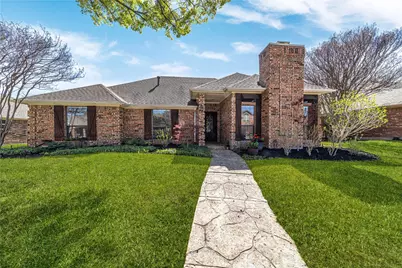 2012 Liverpool Drive, Plano, TX 75025 - Photo 1