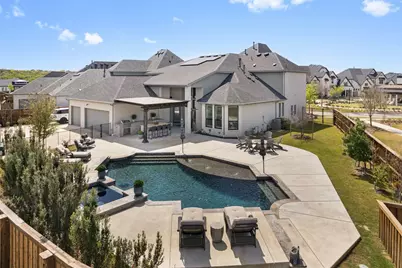 1421 Laurel Green Court, Arlington, TX 76005 - Photo 2