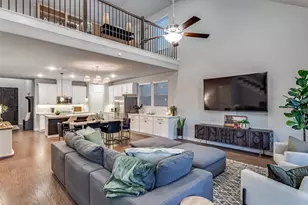 208 Lemley Dr, Fort Worth, TX 76131 - Photo 6