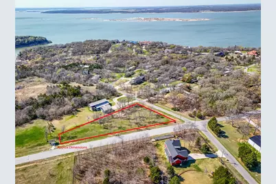 Tbd Glen Ellen Road, Pottsboro, TX 75076 - Photo 1