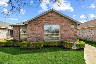 206 Piccadilly Circle, Wylie, TX 75098 - Photo 4
