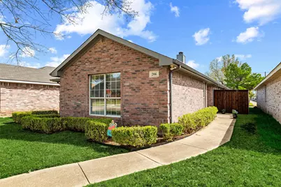 206 Piccadilly Circle, Wylie, TX 75098 - Photo 4