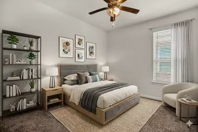 409 Oakbluff Drive, Denton, TX 76210 - Photo 24