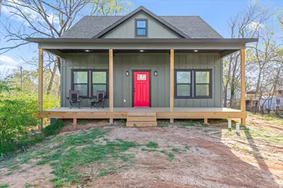 902 N Spring Street, Grand Saline, TX 75140 - Photo 1