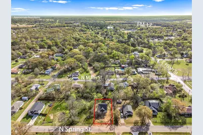 902 N Spring Street, Grand Saline, TX 75140 - Photo 26