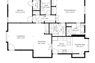 10029 Regal Park Ln, Dallas, TX 75230 - Photo 26