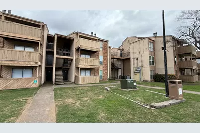 8110 Skillman Street #1046, Dallas, TX 75231 - Photo 1