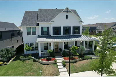 14045 Rozana Street, Fort Worth, TX 76008 - Photo 1