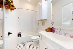 14045 Rozana St, Fort Worth, TX 76008 - Photo 12