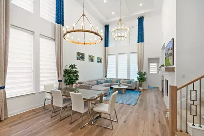 8213 Legacy Oak Drive, McKinney, TX 75071 - Photo 14