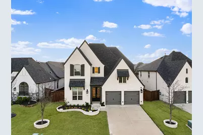 8213 Legacy Oak Drive, McKinney, TX 75071 - Photo 1