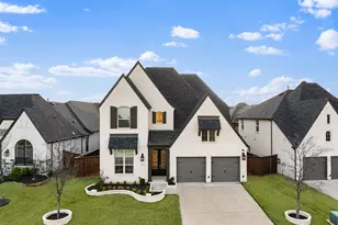 8213 Legacy Oak Dr, McKinney, TX 75071 - Photo 1