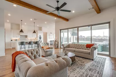 7732 Laura Lake Lane, Fort Worth, TX 76126 - Photo 8