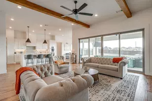 7732 Laura Lk Ln, Fort Worth, TX 76126 - Photo 8