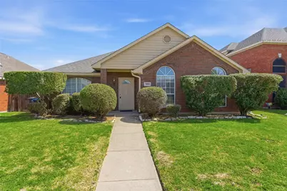 7224 Indiana Avenue, Fort Worth, TX 76137 - Photo 1