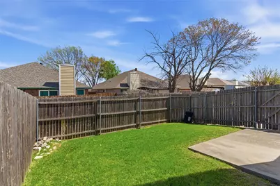 7224 Indiana Avenue, Fort Worth, TX 76137 - Photo 32