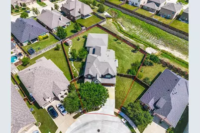 1215 Hundgate Way, Forney, TX 75126 - Photo 1