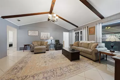 845 Griffith Avenue, Terrell, TX 75160 - Photo 2