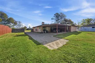 845 Griffith Ave, Terrell, TX 75160 - Photo 20