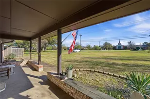 845 Griffith Ave, Terrell, TX 75160 - Photo 24