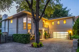 645 Kessler Reserve Ct, Dallas, TX 75208 - Photo 2