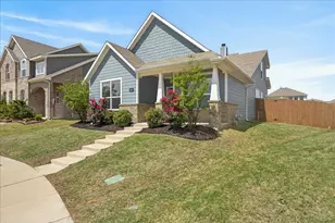 2972 Cedeno Dr, Forney, TX 75126 - Photo 1