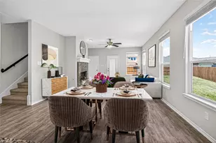 2972 Cedeno Dr, Forney, TX 75126 - Photo 14