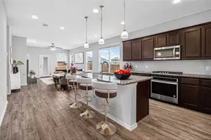 2972 Cedeno Dr, Forney, TX 75126 - Photo 6