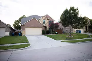 907 Appalachian Dr, Wylie, TX 75098 - Photo 2