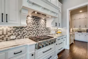 3791 Marble Hill Rd, Frisco, TX 75034 - Photo 16