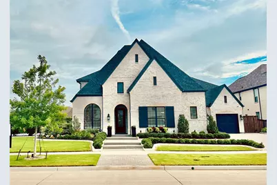 3791 Marble Hill Road, Frisco, TX 75034 - Photo 1