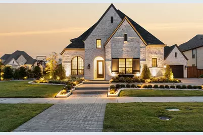 3791 Marble Hill Road, Frisco, TX 75034 - Photo 2