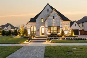 3791 Marble Hill Rd, Frisco, TX 75034 - Photo 2