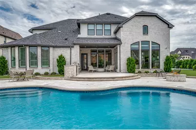 3791 Marble Hill Road, Frisco, TX 75034 - Photo 4