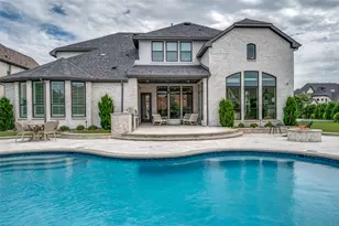 3791 Marble Hill Rd, Frisco, TX 75034 - Photo 4