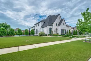 3791 Marble Hill Rd, Frisco, TX 75034 - Photo 2