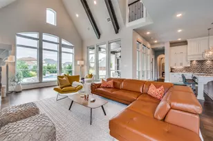 3791 Marble Hill Rd, Frisco, TX 75034 - Photo 8