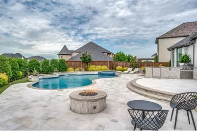 3791 Marble Hill Road, Frisco, TX 75034 - Photo 4