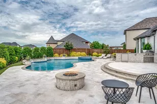 3791 Marble Hill Rd, Frisco, TX 75034 - Photo 4