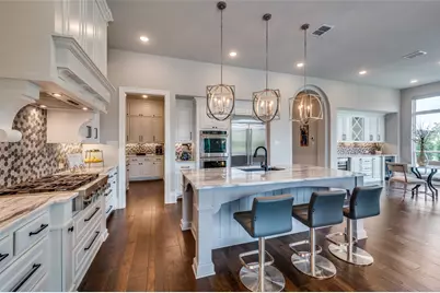 3791 Marble Hill Road, Frisco, TX 75034 - Photo 10