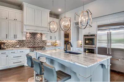 3791 Marble Hill Road, Frisco, TX 75034 - Photo 12